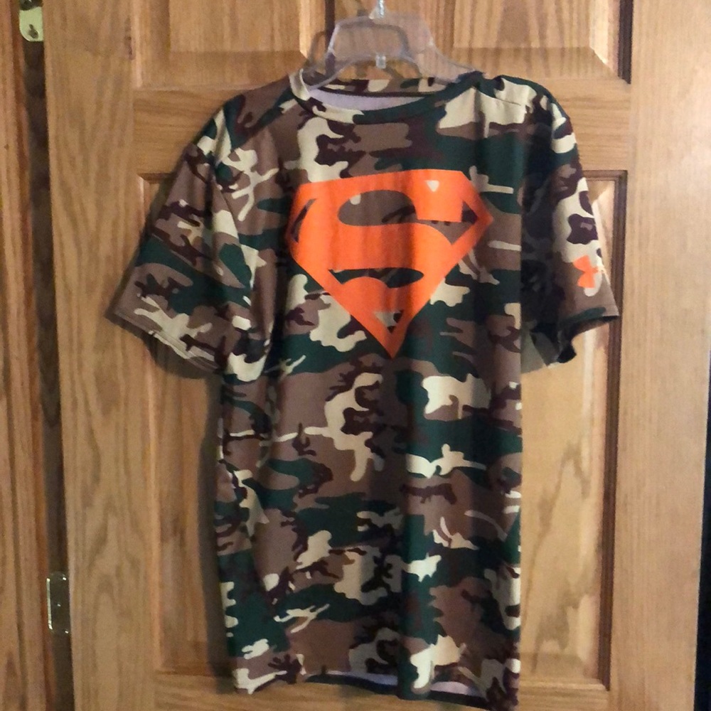Under Armour Compression Shirt